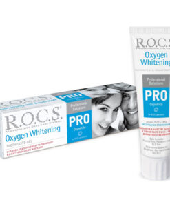 Паста за зъби - PRO Oxygen Whitening - 60гр