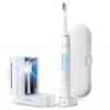 Четка за зъби - електрическа звукова - Sonicare Protective Clean 5100 White