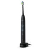 Четка за зъби – електрическа звукова – Sonicare Protective Clean 4500 Black