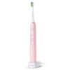 Четка за зъби – електрическа звукова – Sonicare Protective Clean 4500 Pink