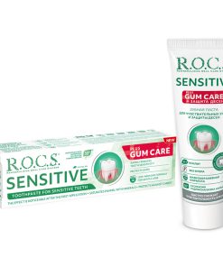 Паста за зъби – Sensitive Plus Gum Care – 94 гр.