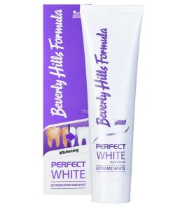 Perfect White Extreme BHF - Паста за зъби