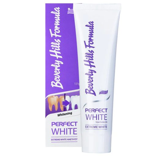 Perfect White Extreme BHF - Паста за зъби