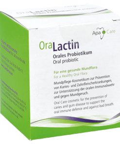 OraLactin Oral probioticum Sachets